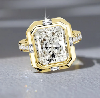 How Can Promise Rings for Couples Express Love, Loyalty, and a Shared Future?