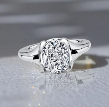 Unique Simple Rings: The Minimalist Jewelry Trend Defining Modern Love