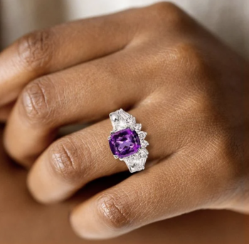 Where Can You Find High-Quality Birthstone Rings for Mothers Online?