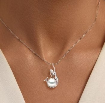 Why Is Pearl Necklace Women Jewelry Still the Ultimate Symbol of Elegance?