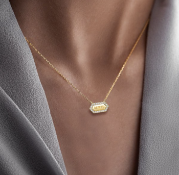 Elegant Personalization: Why Name Necklaces for Women Are a Timeless Jewelry Choice