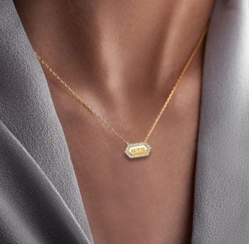 Personalized Necklaces for Women: A Subtle Way to Wear Your Story