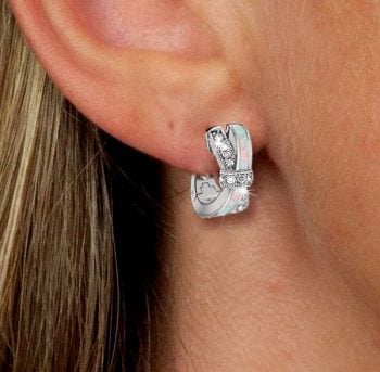 Are Opal Hoop Earrings the Perfect Everyday Luxury Accessory?