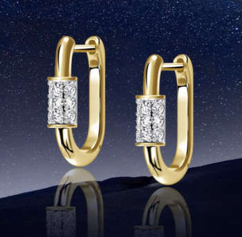 How Do Different Colors of Cute Earrings for Women Reflect Meaning and Style?
