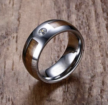 Cool Mens Wedding Rings: The Ultimate Guide to Modern Men’s Wedding Jewelry
