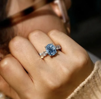 Why Best Friend Promise Rings Feel More Meaningful Today
