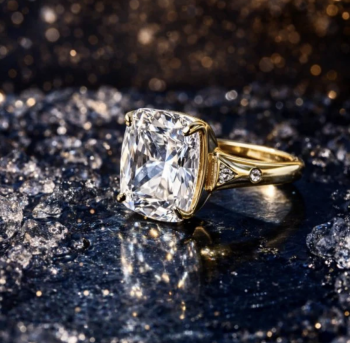 Timeless Romance: Discover Vintage Inspired Engagement Rings at ItaloJewelry