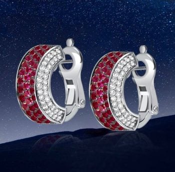 What Are the Different Types of Hoop Earrings and Which Style Suits You Best?