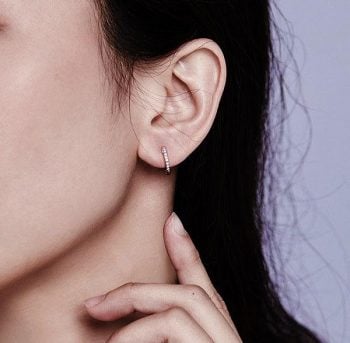 How to Choose the Perfect Dainty Hoop Earrings for Everyday Style?
