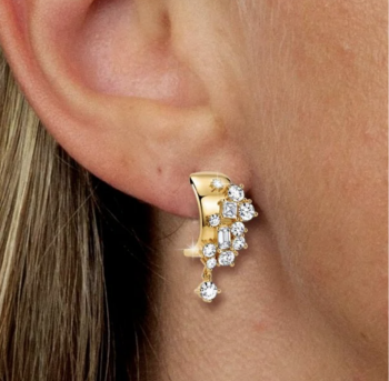 Why Are Gold Earrings for Women a Timeless Choice for Every Jewelry Collection?
