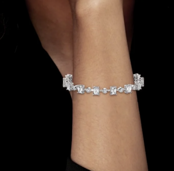 White Gold vs Sterling Silver: Which Jewelry Metal Is the Better Choice for Your Style?