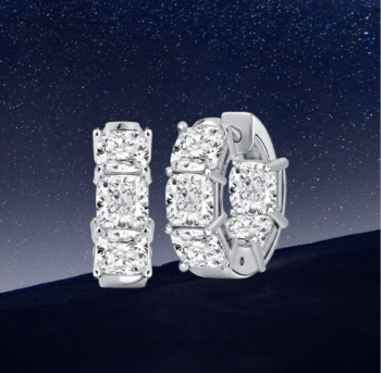 Why Are Sterling Silver Hoop Earrings a Must-Have for Every Jewelry Collection?