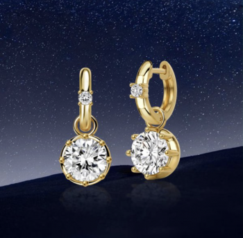 Which Dainty Hoop Earrings Suit Work, Parties, and Special Events?