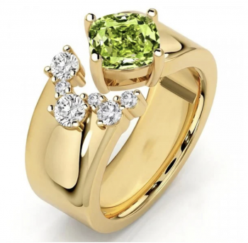 Gold Wedding Rings: A Practical Guide to Choosing a Ring That Lasts