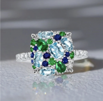 Is a Promise Ring the Same as an Engagement Ring? A Jeweler’s Guide to the Difference