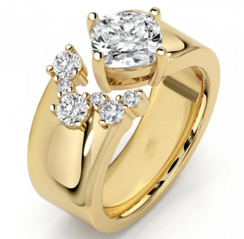 Affordable Gold Wedding Bands for Women: Style, Value, and Where to Shop