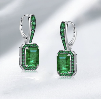 Are Birthstone Earrings for Birthday Gift the Perfect Way to Celebrate Her?