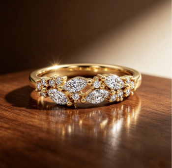 Oval vs Marquise Engagement Ring: Which Shape Is Right for You?