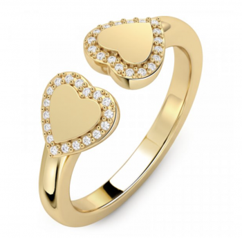 Sapphire vs Diamond Engagement Ring: Which One Is Right for You?
