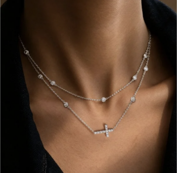 Lab Grown Diamond vs Moissanite: What's the Difference and Which Is Better?