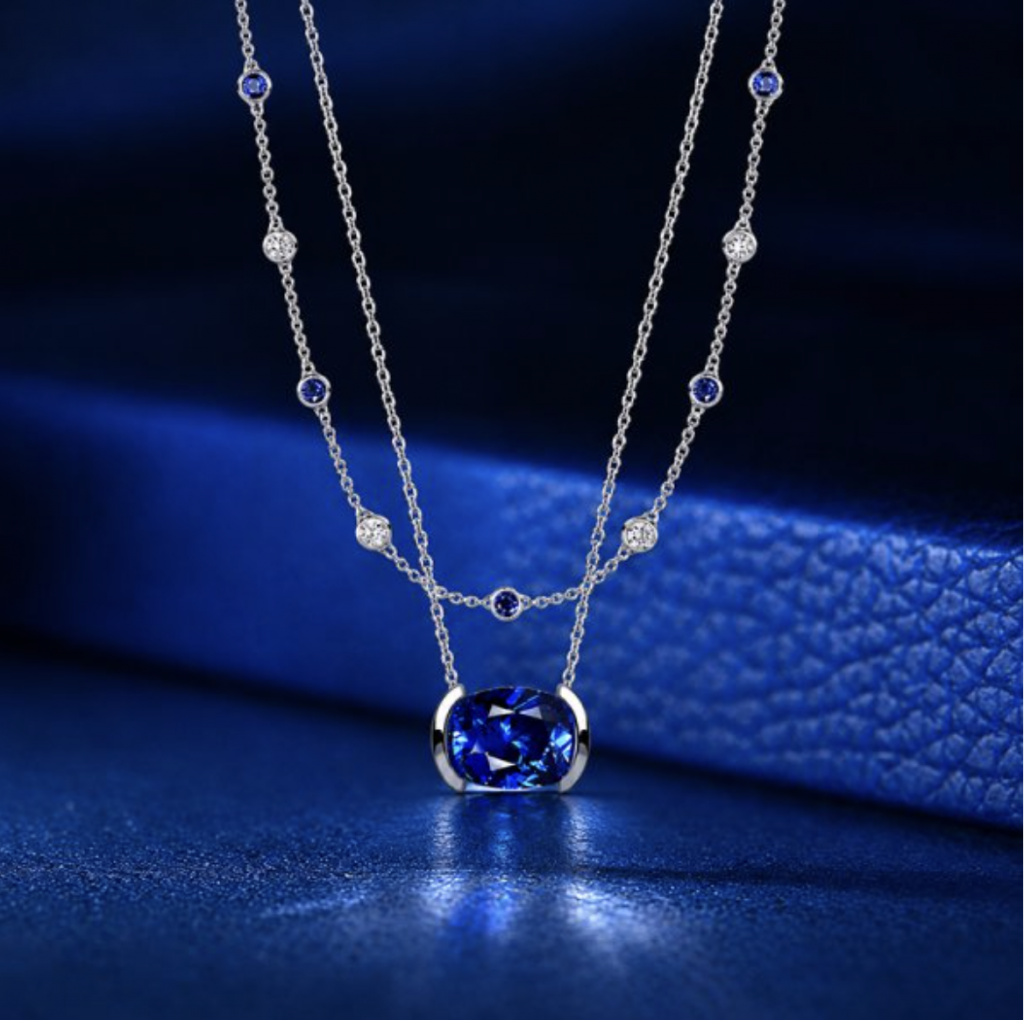 Meaningful Birthday Jewelry Gifts for Her