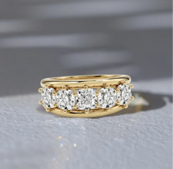 Best Jewelry Gifts for Wife Anniversary: 5 Thoughtful Ideas She'll Love